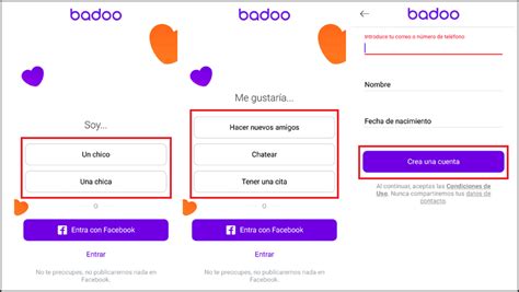 cómo funciona badoo|Centro de ayuda, Preguntas frecuentes de Badoo 